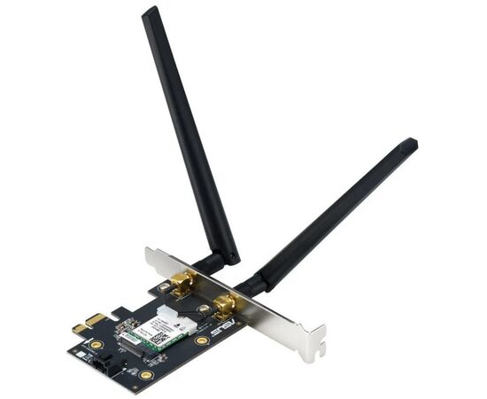 Беспроводной адаптер Asus PCE-AXE5400 
