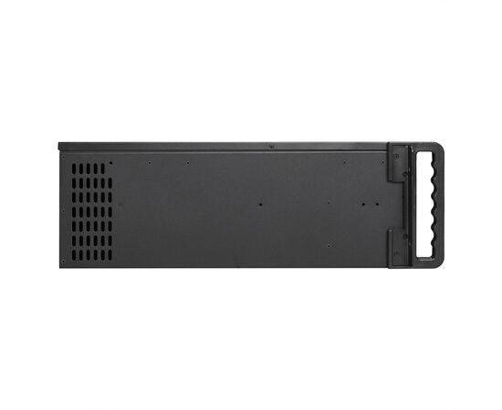  Корпус Exegate Pro 4U4132 EX254720RUS RM 19", высота 4U, глубина 480, без БП, USB 