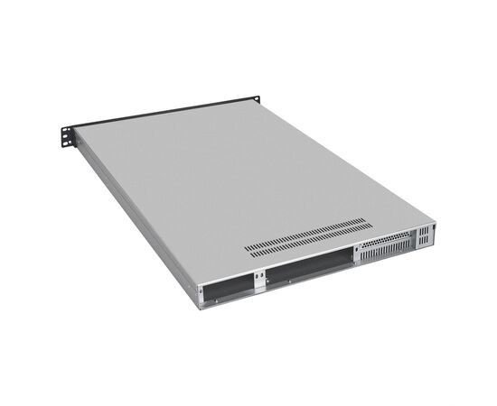  Корпус Exegate Pro 1U650-04 EX264266RUS RM 19",  высота 1U, глубина 650, без БП, USB 