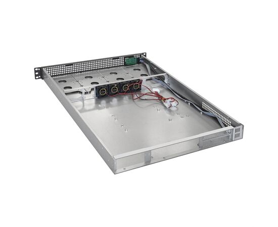  Корпус Exegate Pro 1U650-04 EX264266RUS RM 19",  высота 1U, глубина 650, без БП, USB 