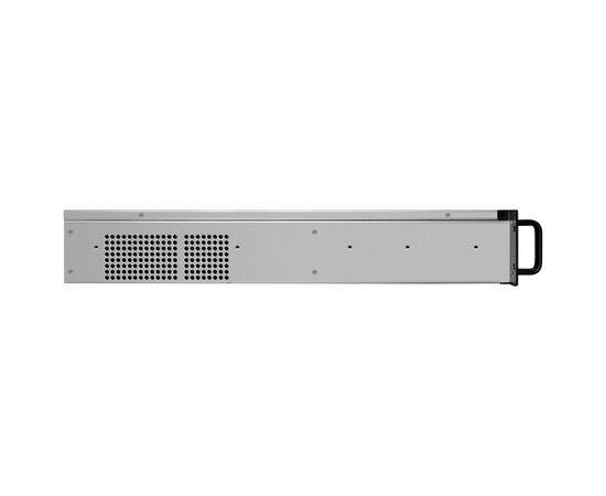  Серверный корпус Exegate Pro 2U550-08 EX284959RUS RM 19", высота 2U, глубина 550, без БП, 2*USB 