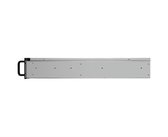  Серверный корпус Exegate Pro 2U550-08 EX284959RUS RM 19", высота 2U, глубина 550, без БП, 2*USB 