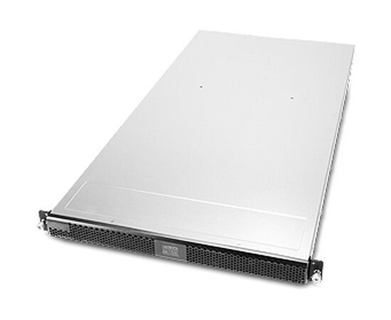  Корпус Chenbro RM14500H01*13640 1U,12Bay HDD,W/Rear Window+Mini SAS 