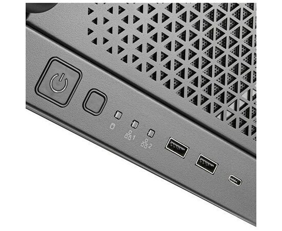  Корпус Silverstone SST-RM51 G59RM5100000020 