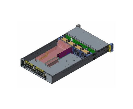  Корпус Chenbro RM23923H01*13410 (TP E-Class) 