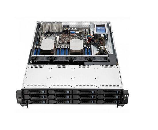  Корпус Chenbro RM23923H01*13410 (TP E-Class) 
