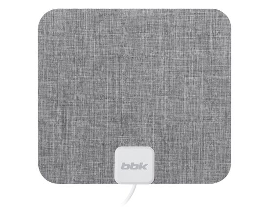  Антенны BBK DA26 серый 