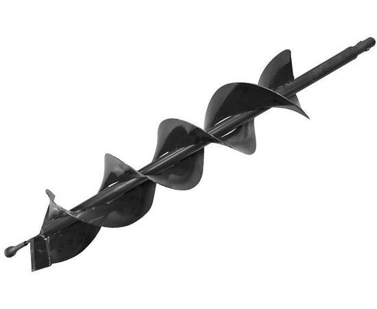  Бур для мотобуров Carver GDB-100/2 (01.003.00045) 