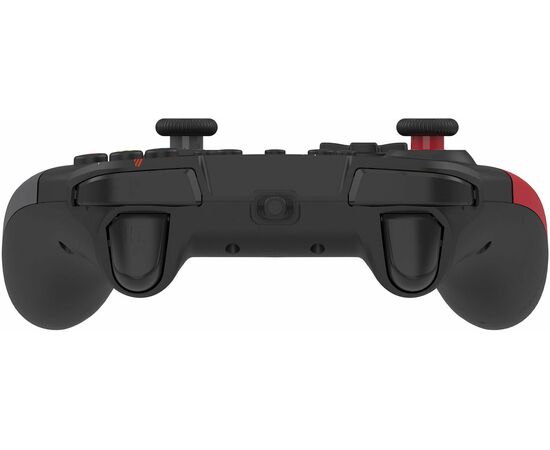  Геймпад A4Tech GP30 Sports черный/красный USB виброотдача обратная связь (GP30 SPORTS RED) 