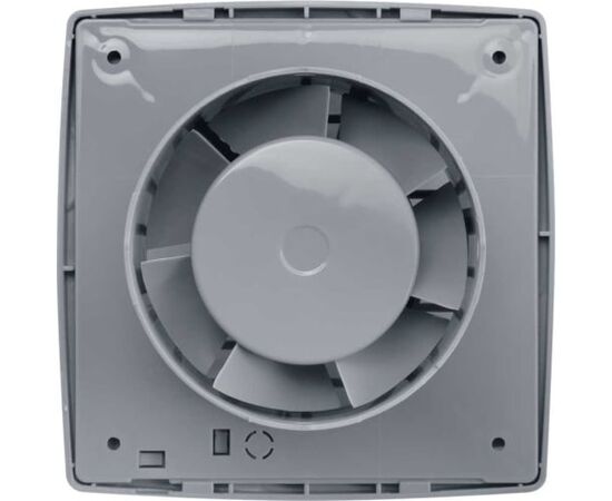  Вытяжной вентилятор MAUNFELD MFB12GGR 