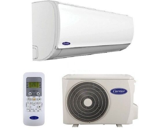  Сплит-система Carrier 42QHA012NP/38QHA012NP 