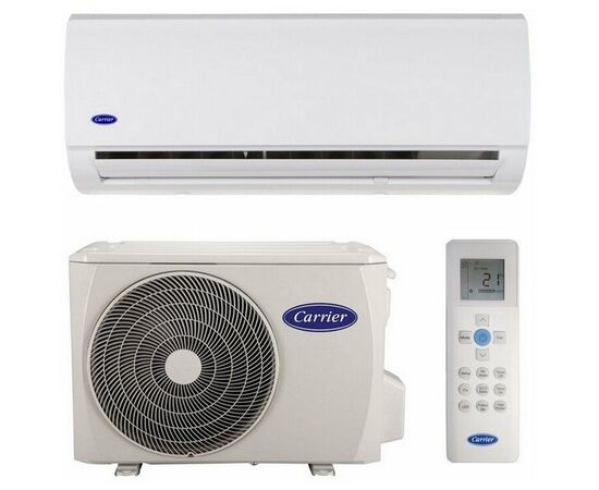  Сплит-система Carrier 42QHA012NP/38QHA012NP 
