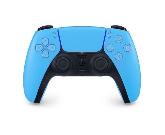  Геймпад PlayStation 5 PS5 DualSense Wireless Controller (Blue) 