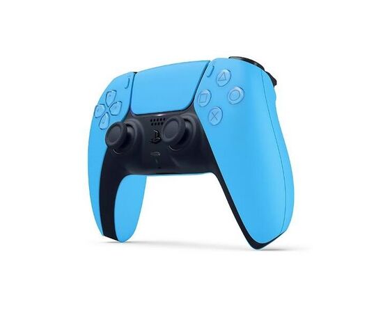  Геймпад PlayStation 5 PS5 DualSense Wireless Controller (Blue) 