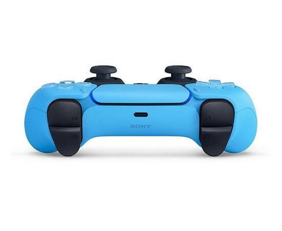  Геймпад PlayStation 5 PS5 DualSense Wireless Controller (Blue) 