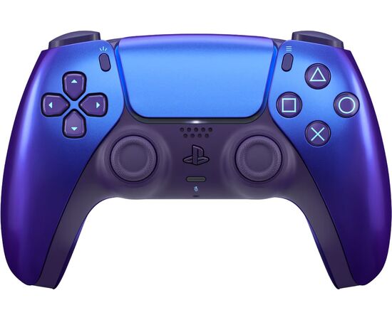  Геймпад PlayStation 5 PS5 DualSense Wireless Controller (Chroma Indigo) 