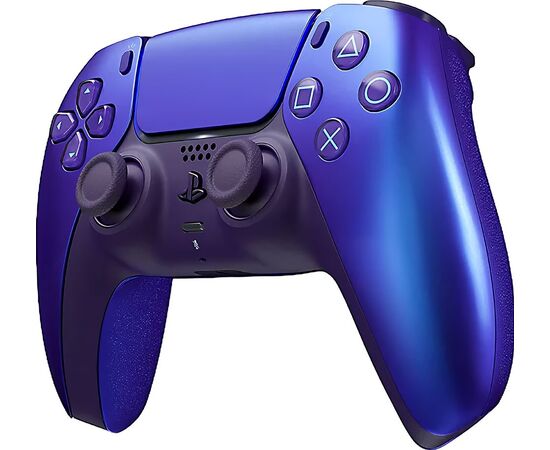  Геймпад PlayStation 5 PS5 DualSense Wireless Controller (Chroma Indigo) 