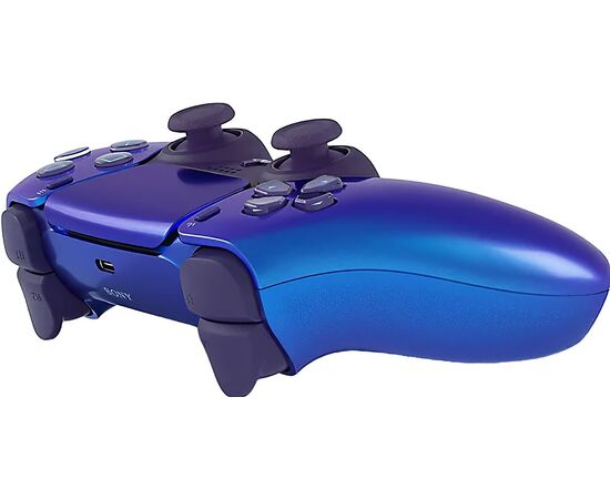  Геймпад PlayStation 5 PS5 DualSense Wireless Controller (Chroma Indigo) 