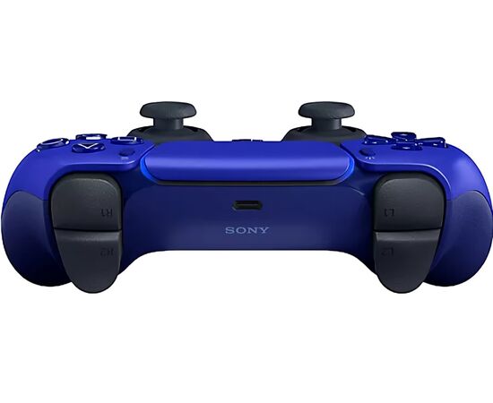  Геймпад PlayStation 5 PS5 DualSense Wireless Controller (Cobalt Blue) 