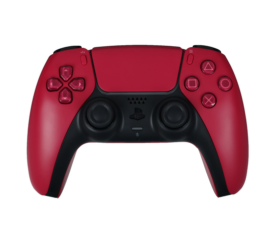  Геймпад PlayStation 5 PS5 DualSense Wireless Controller (Volcanic Red) 