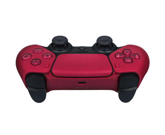  Геймпад PlayStation 5 PS5 DualSense Wireless Controller (Volcanic Red) 