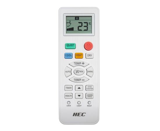  Сплит-система HAIER HEC-24HRE03/R3-W(DB) 