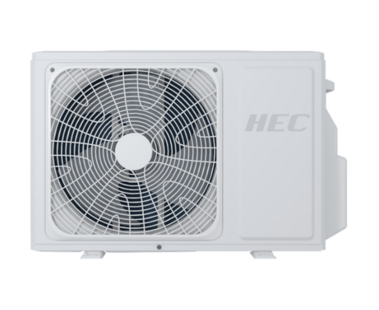  Сплит-система HAIER HEC-24HRE03/R3-W(DB) 