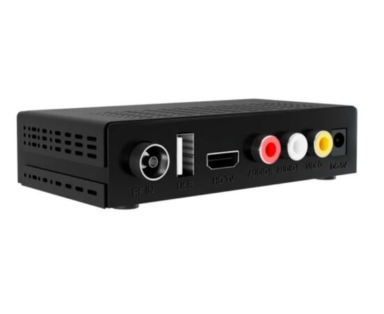  Ресивер SOUNDMAX SM-DVBT284 