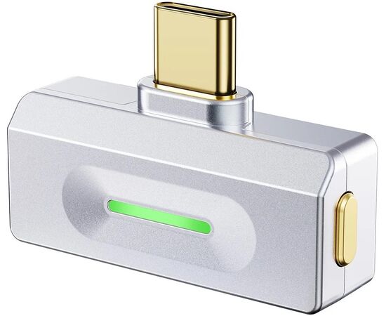  Bluetooth адаптер FIIO Air Link F3332B Silver 