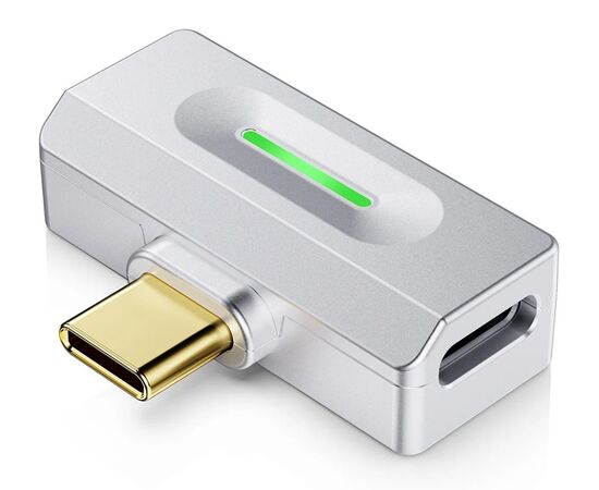  Bluetooth адаптер FIIO Air Link F3332B Silver 
