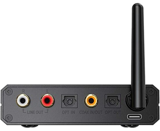  Bluetooth адаптер FIIO BR13 F3131B 