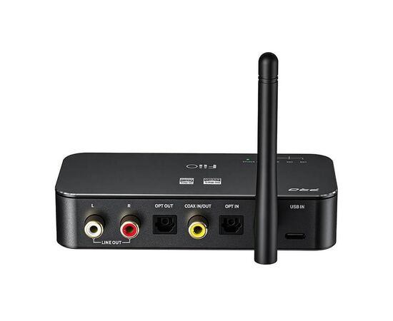  Bluetooth адаптер FIIO BTA30 pro 