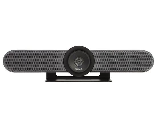  Камера Web Logitech MeetUp черный 2Mpix (3840x2160) USB3.0 с микрофоном 