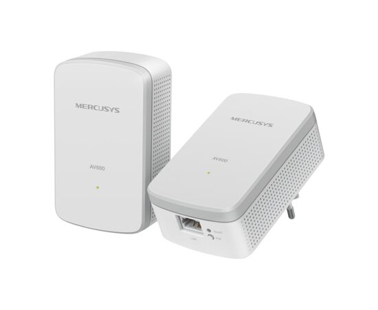  Комплект адаптеров Powerline Mercusys MP300 KIT AV600 