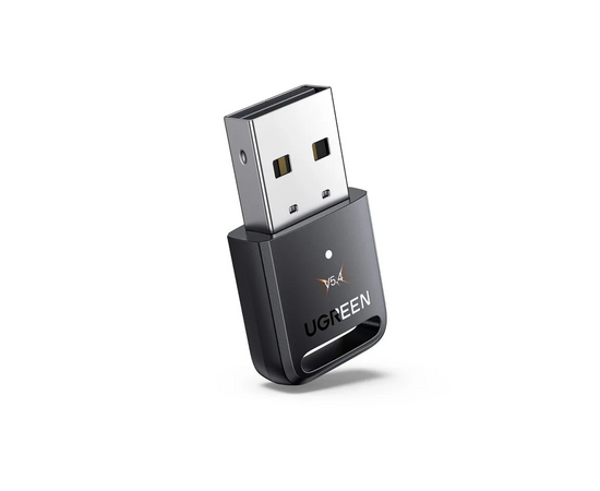  Bluetooth-адаптер UGREEN CM748 (75073) Bluetooth Adapter Black 