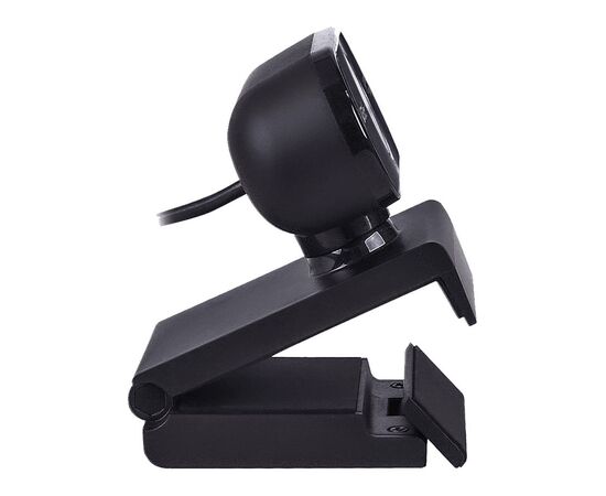  Камера Web A4Tech PK-930HA черный 
