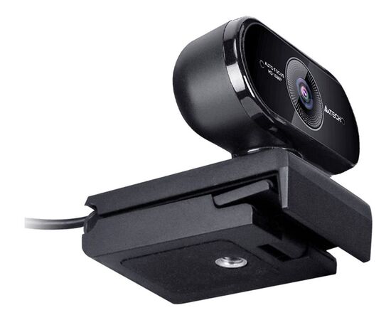  Камера Web A4Tech PK-930HA черный 