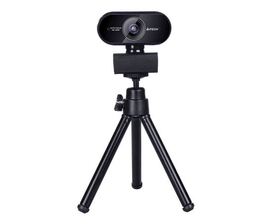  Камера Web A4Tech PK-930HA черный 