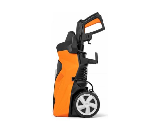  Мойка высокого давления DAEWOO DAW 400 