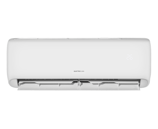  Сплит-система Quattroclima QV-CA12WA/QN-CA12WA серии Capri Неинвертор (завод Gree) 