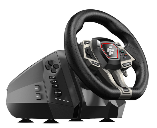  Игровой комплект FLASHFIRE F107 