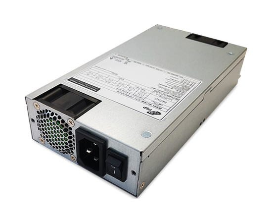  Блок питания FSP FSP700-50UEB 700W, 1U (ШВГ 100*40,5*190мм), 80Plus Bronze, A-PFC, Стандарт IEC 62368, OEM 