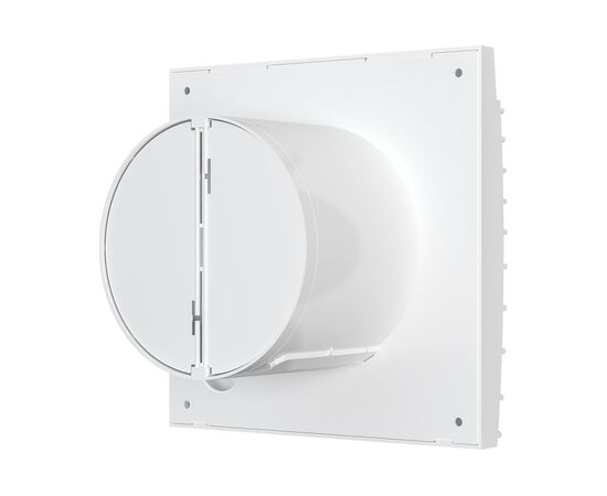 Вентилятор осевой DICITI Silent 4C D100 90-03594 