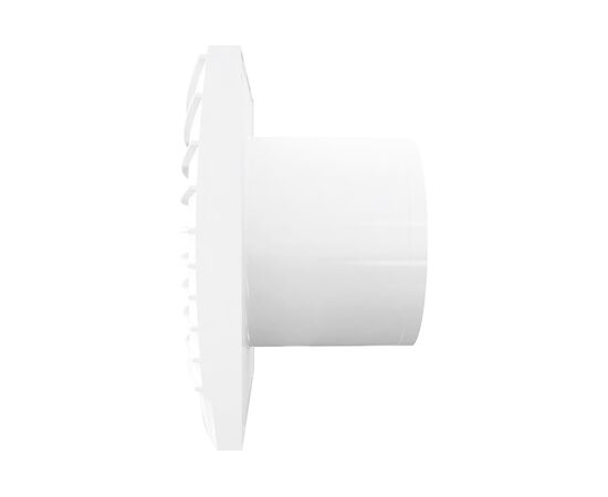  Вентилятор осевой DICITI Silent 4C D100 90-03594 