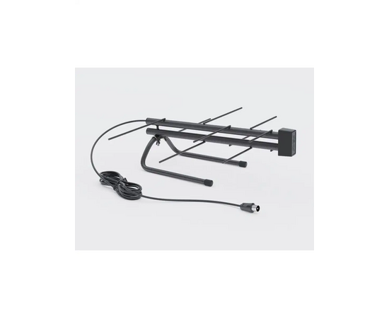  Антенна ТВ Perfeo  "ГЕЛИО", пассивная, DVB-T2 (BAS-5133P), (Арт. PF_B4325) 