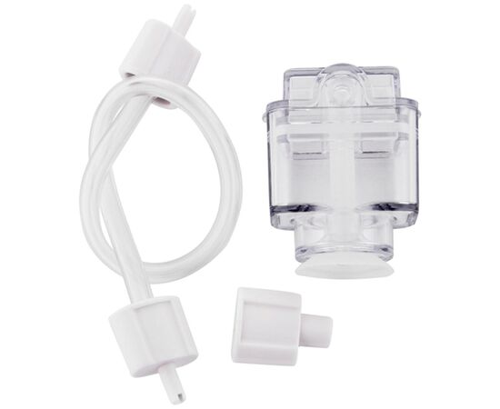  Пакеты вакуумные ЗИП с адаптером CASO Vacu ZIP-Adapter Set 
