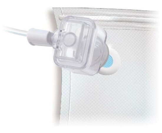  Пакеты вакуумные ЗИП с адаптером CASO Vacu ZIP-Adapter Set 