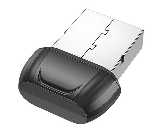  Адаптер HOCO UA18 USB BT adapter (черный) 