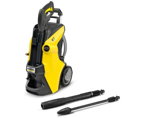  Минимойка Karcher K 7 Power Flex (1.317-300.0) 