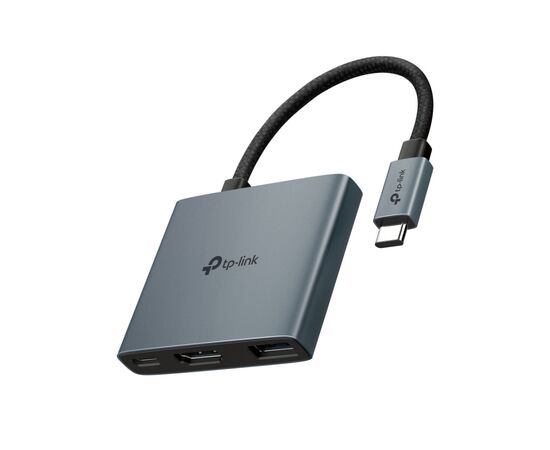  Концентратор TP-Link UH3020C USB Type-C 3 в 1 